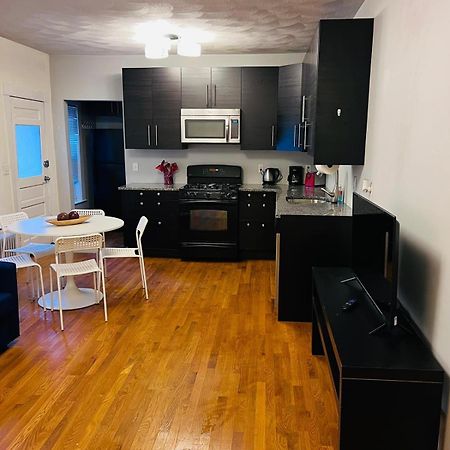 Renovated, 10 Min From The City Бостон Экстерьер фото