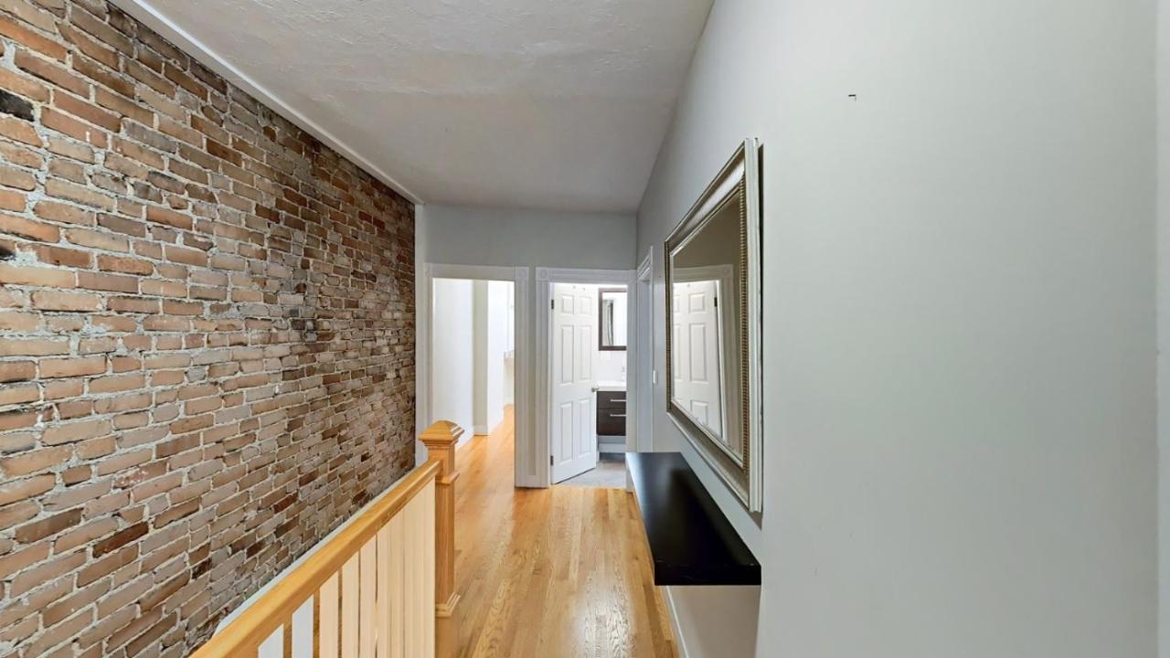 Renovated, 10 Min From The City Бостон Экстерьер фото