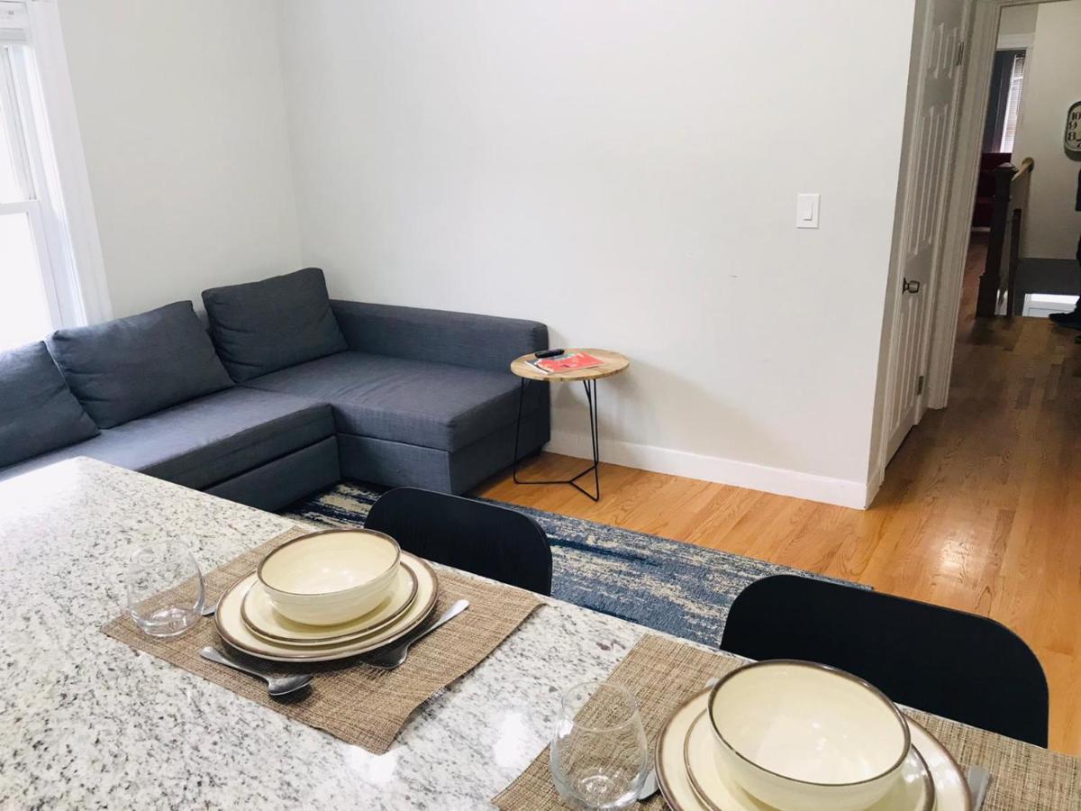 Renovated, 10 Min From The City Бостон Экстерьер фото