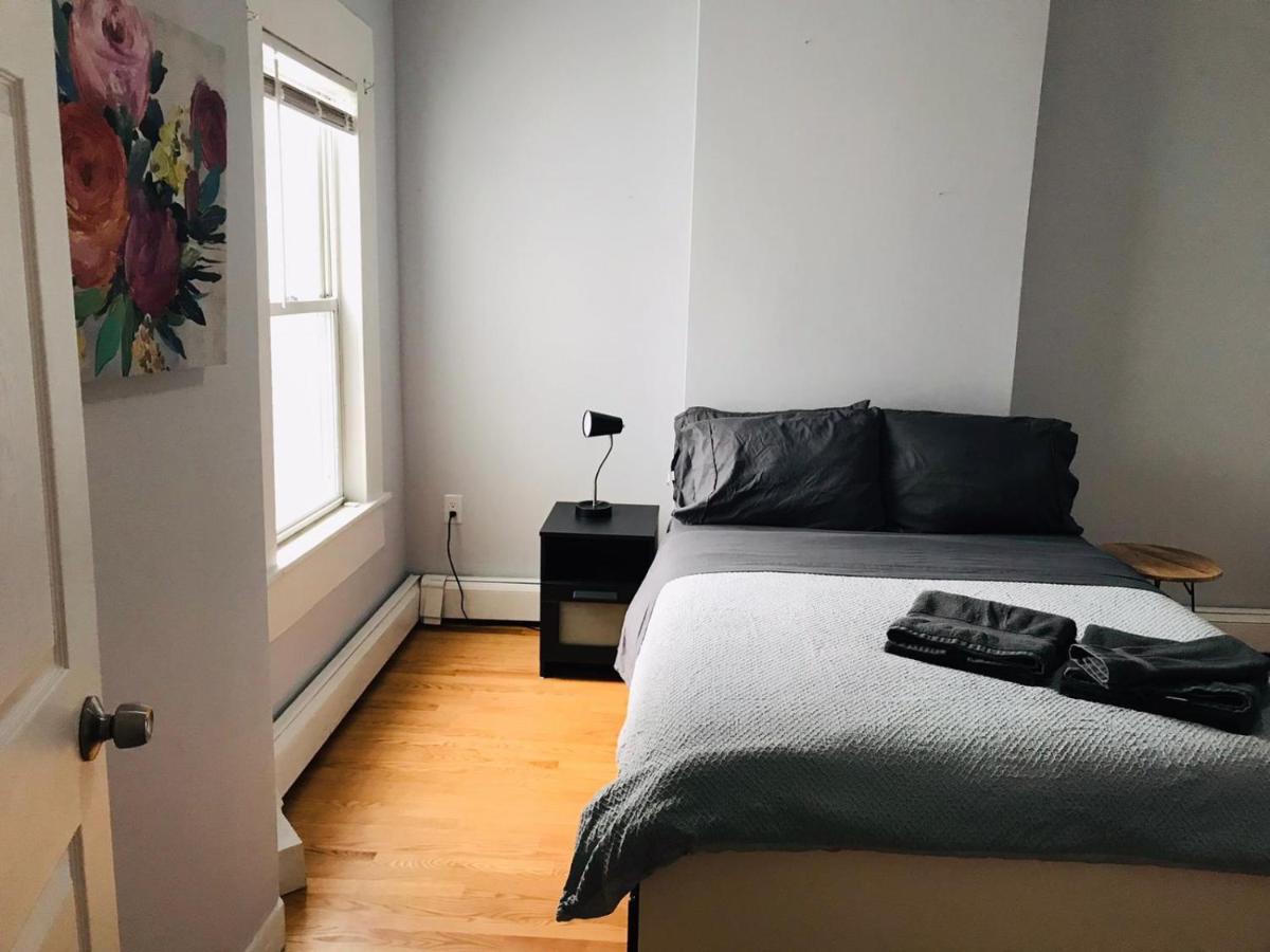 Renovated, 10 Min From The City Бостон Экстерьер фото