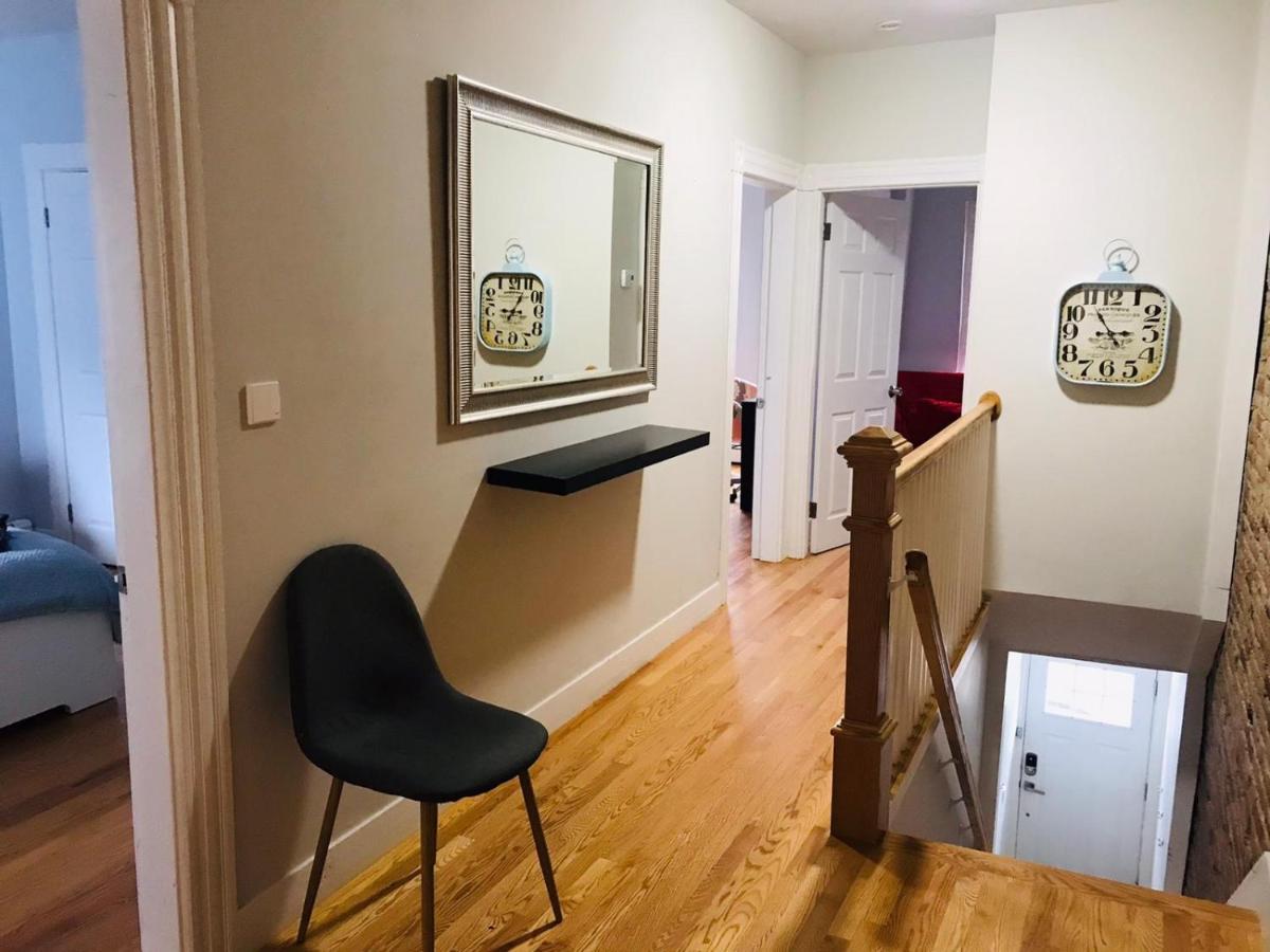 Renovated, 10 Min From The City Бостон Экстерьер фото