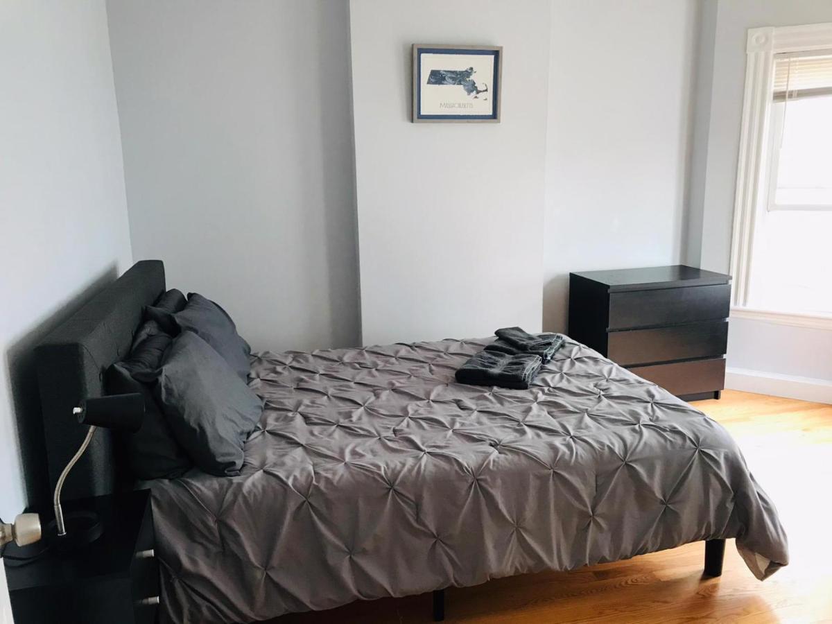 Renovated, 10 Min From The City Бостон Экстерьер фото