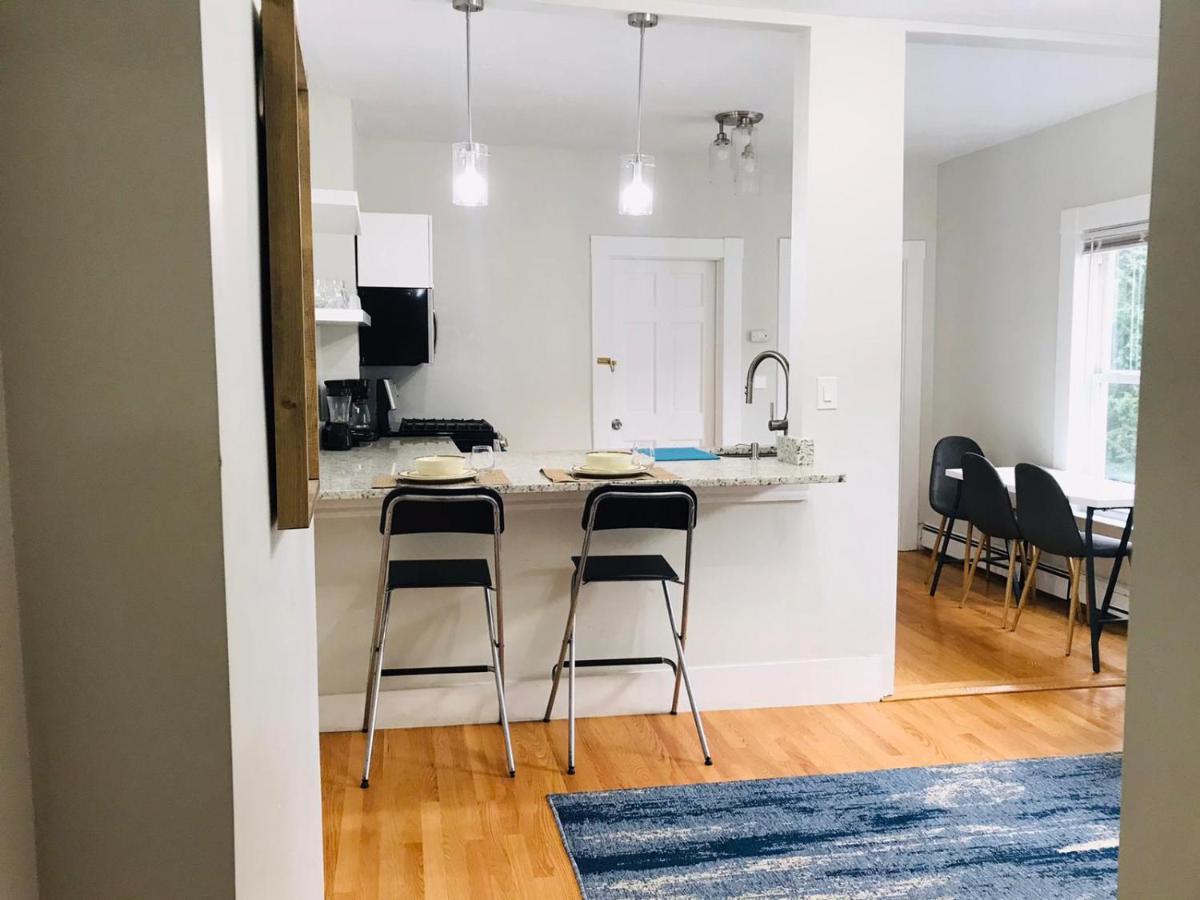 Renovated, 10 Min From The City Бостон Экстерьер фото