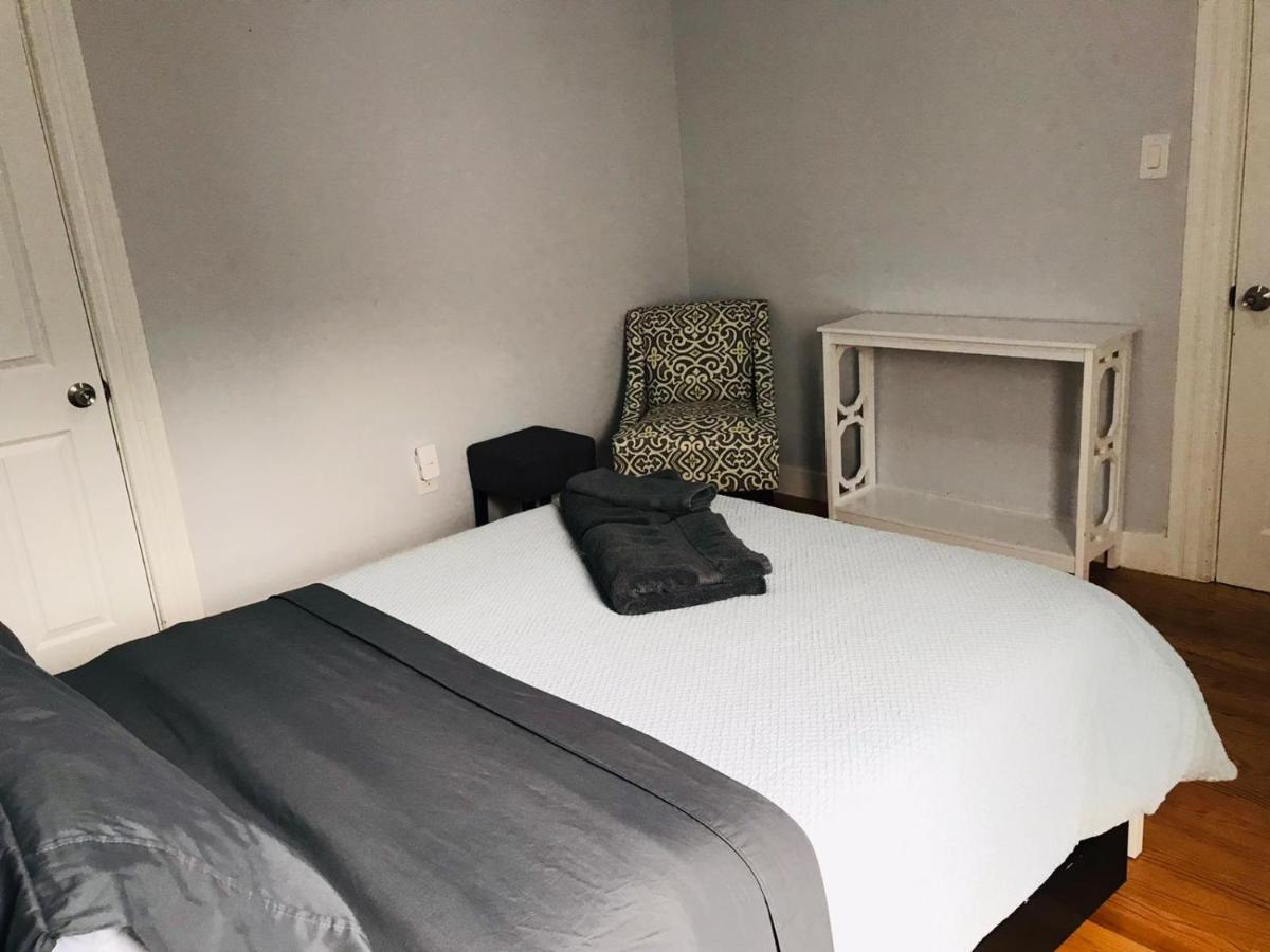 Renovated, 10 Min From The City Бостон Экстерьер фото