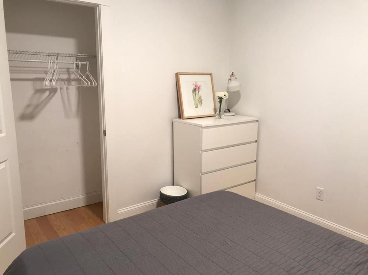 Renovated, 10 Min From The City Бостон Экстерьер фото