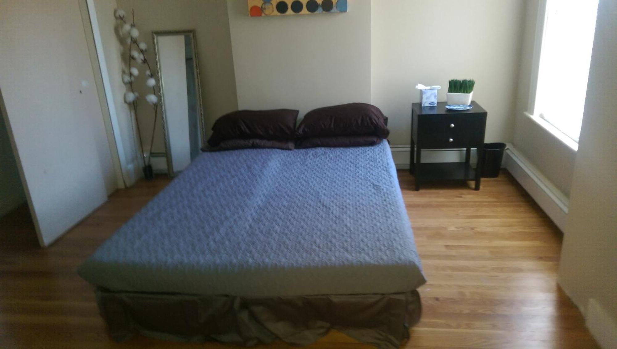 Renovated, 10 Min From The City Бостон Номер фото