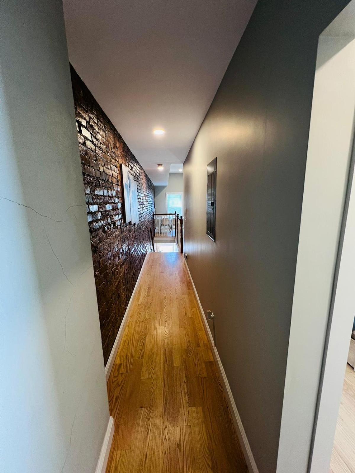 Renovated, 10 Min From The City Бостон Экстерьер фото