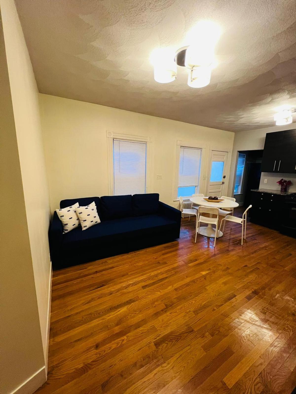 Renovated, 10 Min From The City Бостон Экстерьер фото